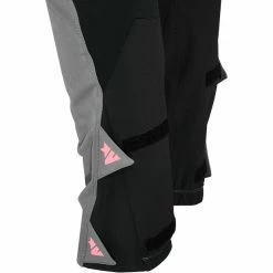 Zimtstern Shelterz Hose Herren Grau/schwarz -Cityräder magasin en ligne zimtstern shelterz pants men gun metal pirate black 4