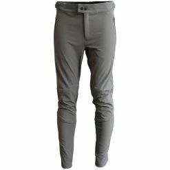 Zimtstern Shredz MTB Hose Herren Grau