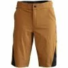 Zimtstern StarFlowz Evo Shorts Herren Braun -Cityräder magasin en ligne zimtstern starflowz evo shorts men golden brown pirate black 1