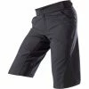 Zimtstern StarFlowz Shorts Herren Grau -Cityräder magasin en ligne zimtstern starflowz shorts men pirate black pirate black 1