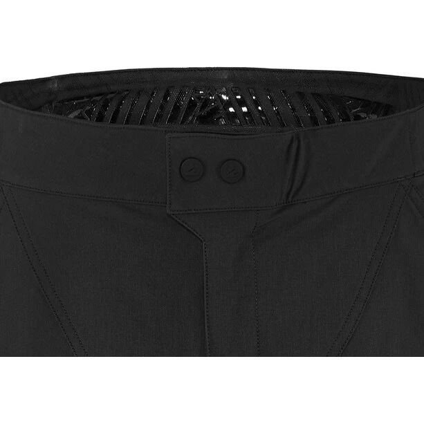 Zimtstern Tauruz Evo Shorts Herren Schwarz 4 Zimtstern Tauruz Evo Shorts Herren Schwarz – Bild 2