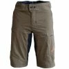Zimtstern Trailstar Evo Shorts Herren Oliv -Cityräder magasin en ligne zimtstern trailstar evo shorts men military olive pirate black 1